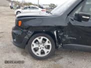 ✅ 2023 Jeep Renegade Limited • VIN: ZACNJDD16PPP36469 • Лот: 43426840. Опубликован ранее на IAAI с пробегом 32 185 миль. Бесплатный доступ к архиву аукционных продаж из США и подробный отчёт об истории автомобиля на DreamBid. Изображение 6.