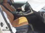 ✅ 2020 Lexus NX 300 • VIN: JTJGARBZ7L5017636 • Lot: 42167762. Listed on IAAI with 62,529 mi. Free auction sales archive from the USA and detailed vehicle history report at DreamBid. Image 5.