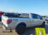 ✅ 2014 Ford F-150 XL • VIN: 1FTFW1ET5EFC49903 • Lot: 43388247. Listed on IAAI with 136,332 mi. Free auction sales archive from the USA and detailed vehicle history report at DreamBid. Image 14.