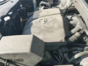 ✅ 2018 Toyota Highlander XLE • VIN: 5TDJZRFH2JS817142 • Lot: 42698976. Listed on IAAI with 119,006 mi. Free auction sales archive from the USA and detailed vehicle history report at DreamBid. Image 19.