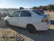 2011 Chevrolet Aveo 1LT с VIN KL1TD5DE8BB261878, выставлен на аукционе Copart как лот 83177544 с пробегом 119 557 миль миль и Чистый • Clean title. История ставок и продаж доступна на DreamBid. Изображение 2.