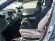 2022 Hyundai Ioniq 5 SE with VIN KM8KM4AEXNU055713, listed as a Copart auction lot 67062234 with 46,145 mi miles and Salvage title. Bid and sale history available at DreamBid. Image 7.