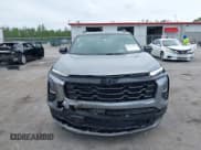 ✅ 2025 Chevrolet Equinox FWD LT • VIN: 3GNAXHEG8SL236235 • Lot: 42771842. Wystawiony na IAAI z przebiegiem 2 227 mil. Bezpłatny archiwum sprzedaży aukcyjnych z USA i szczegółowy raport historii pojazdu na DreamBid. Zdjęcie 6.
