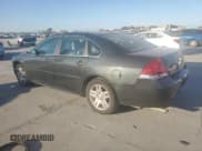 ✅ 2014 Chevrolet Impala LT • VIN: 2G1WB5E35E1103844 • Лот: 76616994. Опубликован ранее на Copart с пробегом 159 377 миль. Бесплатный доступ к архиву аукционных продаж из США и подробный отчёт об истории автомобиля на DreamBid. Изображение 2.