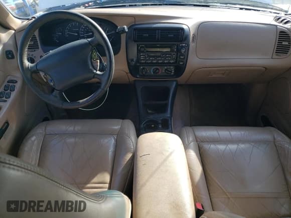 ✅ 1999 Ford Explorer XL • VIN: 1FMZU32X0XUA20822 • Lot: 43564515. Wystawiony na Copart z przebiegiem 65 769 mil. Bezpłatny archiwum sprzedaży aukcyjnych z USA i szczegółowy raport historii pojazdu na DreamBid. Zdjęcie 8.