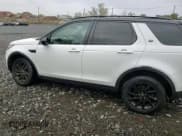 ✅ 2018 Land Rover Discovery Sport HSE • VIN: SALCR2RX2JH757766 • Лот: 86613435. Опубликован ранее на Copart с пробегом 52 217 миль. Бесплатный доступ к архиву аукционных продаж из США и подробный отчёт об истории автомобиля на DreamBid. Изображение 14.