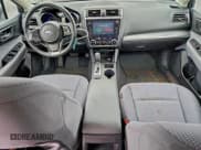 ✅ 2018 Subaru Outback Premium • VIN: 4S4BSAFC4J3255157 • Lot: 92513625. Listed on Copart with 83,520 mi. Free auction sales archive from the USA and detailed vehicle history report at DreamBid. Image 8.