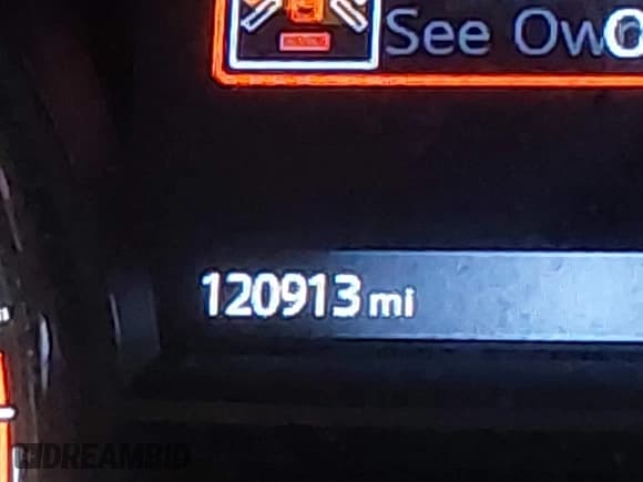 ✅ 2017 Nissan Altima S • VIN: 1N4AL3AP5HC259527 • Lot: 43491212. Listed on IAAI with 120,913 mi. Free auction sales archive from the USA and detailed vehicle history report at DreamBid. Image 16.