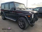 ✅ 2017 Mercedes-Benz G 550 • VIN: WDCYC3KF9HX270273 • Lot: 70979223. Wystawiony na Copart z przebiegiem 86 771 mil. Bezpłatny archiwum sprzedaży aukcyjnych z USA i szczegółowy raport historii pojazdu na DreamBid. Zdjęcie 4.