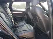 ✅ 2017 Audi Q5 Premium Plus • VIN: WA1M2AFP3HA075703 • Лот: 70301505. Опубликован ранее на Copart с пробегом 160 197 миль. Бесплатный доступ к архиву аукционных продаж из США и подробный отчёт об истории автомобиля на DreamBid. Изображение 11.