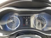 ✅ 2015 Chrysler 200 Limited • VIN: 1C3CCCAB0FN679743 • Lot: 57711945. Listed on Copart with 207,804 mi. Free auction sales archive from the USA and detailed vehicle history report at DreamBid. Image 9.