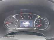 ✅ 2020 GMC Terrain SLE • VIN: 3GKALTEV4LL337087 • Lot: 42944297. Wystawiony na IAAI z przebiegiem 45 544 mil. Bezpłatny archiwum sprzedaży aukcyjnych z USA i szczegółowy raport historii pojazdu na DreamBid. Zdjęcie 7.