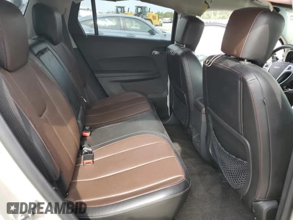 ✅ 2010 GMC Terrain SLT-2 • VIN: 2CTFLJEY0A6411966 • Lot: 81506425. Listed on Copart with 162,234 mi. Free auction sales archive from the USA and detailed vehicle history report at DreamBid. Image 10.