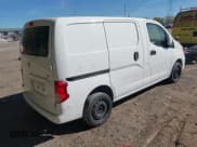 ✅ 2019 Nissan NV200 SV • VIN: 3N6CM0KN6KK709373 • Лот: 43514943. Опубликован ранее на IAAI с пробегом Не указан. Бесплатный доступ к архиву аукционных продаж из США и подробный отчёт об истории автомобиля на DreamBid. Изображение 4.