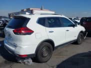 ✅ 2017 Nissan Rogue SV Hybrid • VIN: 5N1ET2MV6HC830695 • Лот: 41023811. Опубликован ранее на IAAI с пробегом 93 330 миль. Бесплатный доступ к архиву аукционных продаж из США и подробный отчёт об истории автомобиля на DreamBid. Изображение 4.