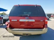 ✅ 2013 Ford Expedition XLT • VIN: 1FMJU1H56DEF54677 • Lot: 85572285. Wystawiony na Copart z przebiegiem 250 811 mil. Bezpłatny archiwum sprzedaży aukcyjnych z USA i szczegółowy raport historii pojazdu na DreamBid. Zdjęcie 6.