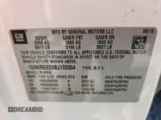 ✅ 2021 Chevrolet Traverse 1LT • VIN: 1GNKRGED9BJ102954 • Lot: 83990975. Listed on Copart with 196,552 mi. Free auction sales archive from the USA and detailed vehicle history report at DreamBid. Image 13.