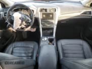 ✅ 2017 Ford Fusion SE • VIN: 3FA6P0HD5HR272669 • Lot: 92448645. Listed on Copart with 100,545 mi. Free auction sales archive from the USA and detailed vehicle history report at DreamBid. Image 8.