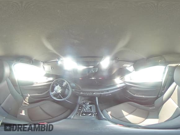 ✅ 2022 Mazda 3 S • VIN: JM1BPAJL7N1515310 • Lot: 80928655. Wystawiony na Copart z przebiegiem Nie podano. Bezpłatny archiwum sprzedaży aukcyjnych z USA i szczegółowy raport historii pojazdu na DreamBid. Zdjęcie 14.