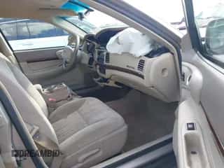 2002 Chevrolet Impala with VIN 2G1WF52E629184912, listed as a IAAI auction lot 43056882 with 220,788 mi miles and . Bid and sale history available at DreamBid. Image 5.