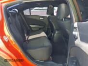 ✅ 2016 Dodge Charger SXT • VIN: 2C3CDXHG0GH293016 • Lot: 43588843. Listed on IAAI with 149,506 mi. Free auction sales archive from the USA and detailed vehicle history report at DreamBid. Image 8.