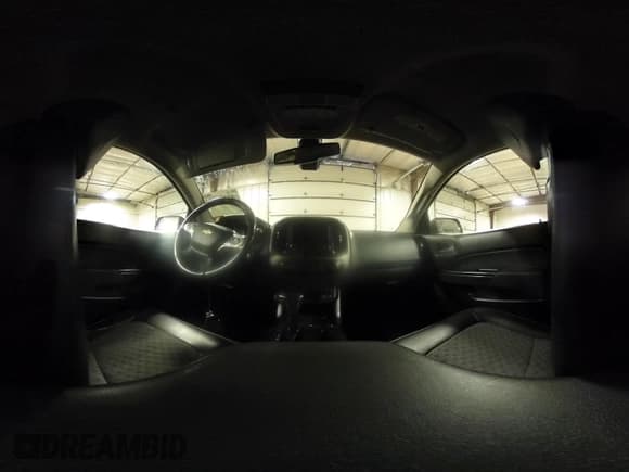 ✅ 2016 Chevrolet Colorado 4WD Z71 • VIN: 1GCHTDEA6G1271748 • Lot: 41341026. Listed on IAAI with 113,395 mi. Free auction sales archive from the USA and detailed vehicle history report at DreamBid. Image 20.