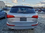 ✅ 2016 Audi Q5 Premium Plus • VIN: WA1L2AFP1GA037056 • Лот: 95872085. Опубликован ранее на Copart с пробегом 124 070 миль. Бесплатный доступ к архиву аукционных продаж из США и подробный отчёт об истории автомобиля на DreamBid. Изображение 6.