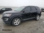 ✅ 2016 Ford Explorer XLT • VIN: 1FM5K8DH3GGD24815 • Lot: 94005085. Wystawiony na Copart z przebiegiem 203 828 mil. Bezpłatny archiwum sprzedaży aukcyjnych z USA i szczegółowy raport historii pojazdu na DreamBid. Zdjęcie 1.