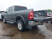✅ 2022 Ram 2500 Laramie • VIN: 3C6UR5FL0NG184162 • Лот: 43062757. Опубликован ранее на IAAI с пробегом 106 844 миль. Бесплатный доступ к архиву аукционных продаж из США и подробный отчёт об истории автомобиля на DreamBid. Изображение 3.