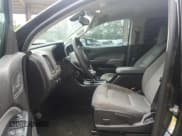 ✅ 2015 Chevrolet Colorado 4WD WT • VIN: 1GCGTAE35F1215553 • Лот: 58484755. Опубликован ранее на Copart с пробегом 184 854 миль. Бесплатный доступ к архиву аукционных продаж из США и подробный отчёт об истории автомобиля на DreamBid. Изображение 7.