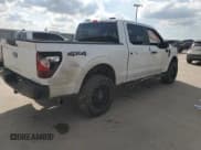 ✅ 2024 Ford F-150 XL • VIN: 1FTFW1L51RKD51250 • Lot: 56137115. Listed on Copart with 20,717 mi. Free auction sales archive from the USA and detailed vehicle history report at DreamBid. Image 3.