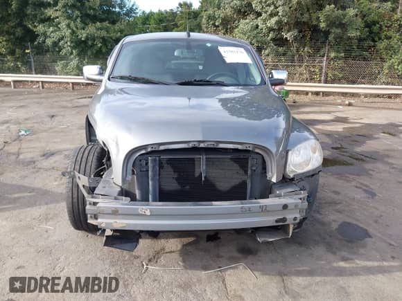 2006 Chevrolet HHR LT with VIN 3GNDA23P26S545435, listed as a IAAI auction lot 43385176 with 180,584 mi miles and . Bid and sale history available at DreamBid. Image 13.