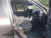 ✅ 2024 Toyota Tundra SR5 • VIN: 5TFLA5DB8RX205248 • Lot: 42810761. Listed on IAAI with 23,333 mi. Free auction sales archive from the USA and detailed vehicle history report at DreamBid. Image 5.