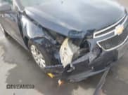 ✅ 2011 Chevrolet Cruze LS • VIN: 1G1PC5SH3B7104068 • Lot: 42592506. Listed on IAAI with 137,173 mi. Free auction sales archive from the USA and detailed vehicle history report at DreamBid. Image 6.