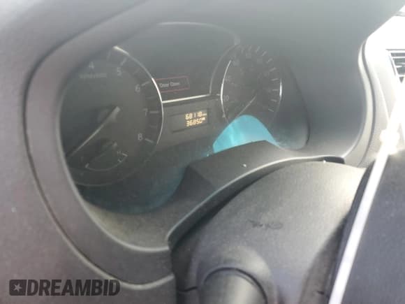 ✅ 2015 Nissan Altima S • VIN: 1N4AL3AP8FC170371 • Lot: 80366645. Listed on Copart with Not provided. Free auction sales archive from the USA and detailed vehicle history report at DreamBid. Image 9.