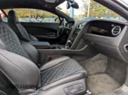 ✅ 2016 Bentley Continental GT • VIN: SCBFU7ZA9GC050XXX • Lot: 59259805. Listed on Copart with 8,523 mi. Free auction sales archive from the USA and detailed vehicle history report at DreamBid. Image 5.