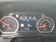 ✅ 2019 Chevrolet Silverado 1500 • VIN: 1GCPWFED9KZ183487 • Лот: 88036245. Опубликован ранее на Copart с пробегом 54 267 миль. Бесплатный доступ к архиву аукционных продаж из США и подробный отчёт об истории автомобиля на DreamBid. Изображение 9.