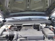 ✅ 2019 Chevrolet Colorado 2WD Work Truck • VIN: 1GCGSBEA4K1298975 • Lot: 41866426. Listed on IAAI with 115,625 mi. Free auction sales archive from the USA and detailed vehicle history report at DreamBid. Image 10.