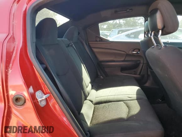 ✅ 2014 Dodge Avenger SE • VIN: 1C3CDZABXEN151108 • Лот: 76765114. Опубликован ранее на Copart с пробегом 141 713 миль. Бесплатный доступ к архиву аукционных продаж из США и подробный отчёт об истории автомобиля на DreamBid. Изображение 10.