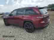 2023 Jeep Grand Cherokee Altitude X with VIN 1C4RJHAG7P8882956, listed as a Copart auction lot 64030955 with Not provided miles and Salvage title. Bid and sale history available at DreamBid. Image 2.