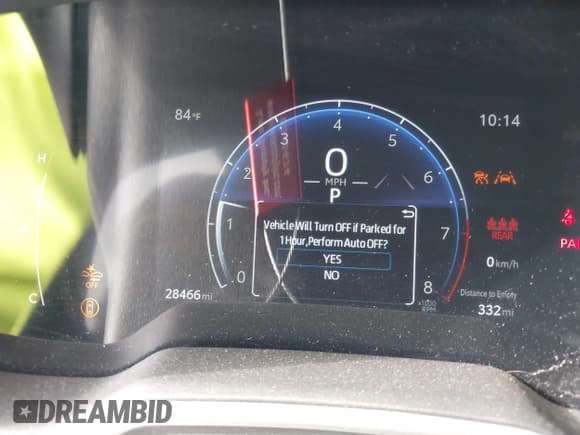 ✅ 2023 Toyota Corolla Cross XLE • VIN: 7MUEAAAG5PV058624 • Лот: 43478337. Опубликован ранее на IAAI с пробегом 28 466 миль. Бесплатный доступ к архиву аукционных продаж из США и подробный отчёт об истории автомобиля на DreamBid. Изображение 7.