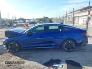 ✅ 2022 Kia K5 GT-Line • VIN: 5XXG64J24NG112584 • Lot: 43430313. Wystawiony na IAAI z przebiegiem 96 646 mil. Bezpłatny archiwum sprzedaży aukcyjnych z USA i szczegółowy raport historii pojazdu na DreamBid. Zdjęcie 14.