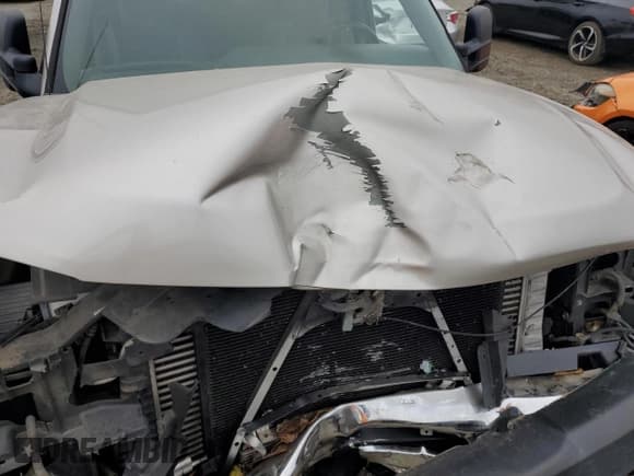 ✅ 2006 Chevrolet Silverado 2500HD LT1 • VIN: 1GCHC23D96F139358 • Лот: 85543204. Опубликован ранее на Copart с пробегом Не указан. Бесплатный доступ к архиву аукционных продаж из США и подробный отчёт об истории автомобиля на DreamBid. Изображение 11.