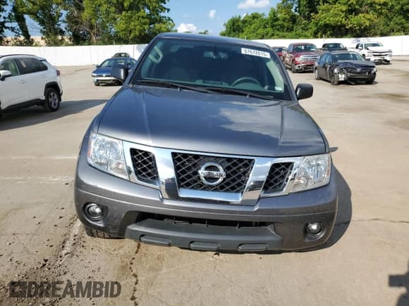 ✅ 2019 Nissan Frontier SV • VIN: 1N6DD0FV6KN739479 • Лот: 67672015. Опубликован ранее на Copart с пробегом 119 335 миль. Бесплатный доступ к архиву аукционных продаж из США и подробный отчёт об истории автомобиля на DreamBid. Изображение 5.