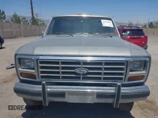 ✅ 1985 Ford F-150 • VIN: 1FTEF14H8FPA82523 • Лот: 42754506. Опубликован ранее на IAAI с пробегом 64 121 миль. Бесплатный доступ к архиву аукционных продаж из США и подробный отчёт об истории автомобиля на DreamBid. Изображение 6.