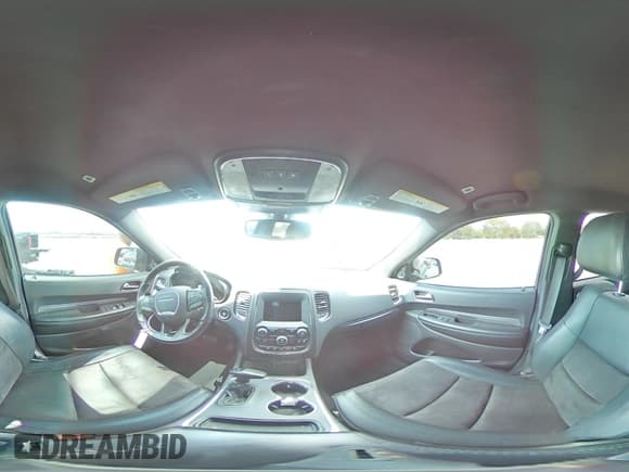 ✅ 2019 Dodge Durango GT Plus • VIN: 1C4RDJDG2KC770520 • Lot: 67013735. Listed on Copart with 168,666 mi. Free auction sales archive from the USA and detailed vehicle history report at DreamBid. Image 14.