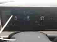 2025 Hyundai Santa Cruz SEL with VIN 5NTJBDDE1SH132039, listed as a Copart auction lot 59256385 with 8,449 mi miles and Salvage title. Bid and sale history available at DreamBid. Image 9.