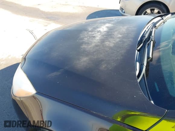 ✅ 2011 Buick Regal CXL RL1 • VIN: W04GN5EC6B1130470 • Lot: 43446534. Listed on IAAI with 142,749 mi. Free auction sales archive from the USA and detailed vehicle history report at DreamBid. Image 17.