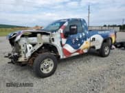 ✅ 2022 Chevrolet Silverado 2500HD Work Truck • VIN: 1GC0WLE75NF120645 • Lot: 68695054. Listed on Copart with 103,785 mi. Free auction sales archive from the USA and detailed vehicle history report at DreamBid. Image 1.