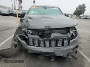 ✅ 2020 Jeep Grand Cherokee Altitude • VIN: 1C4RJFAG6LC327914 • Lot: 84989795. Listed on Copart with 87,707 mi. Free auction sales archive from the USA and detailed vehicle history report at DreamBid. Image 5.